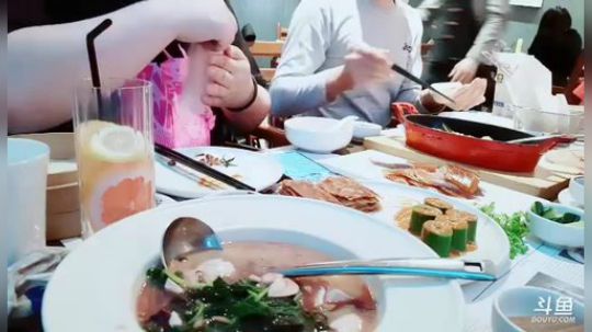 【SVA】S屯面对面玩手机大会2.5 2019-06-10 18点场