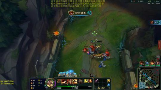 宇宙最骚诺手,上单小天才 2019-06-09 20点场