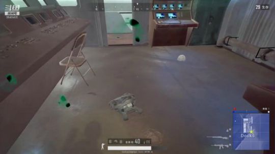 元气果重新连接 2019-06-08 20点场