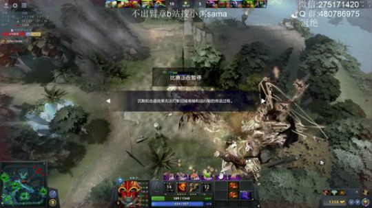 小粥泥浆： 还是打打国服吧。。。 2019-06-09 23点场