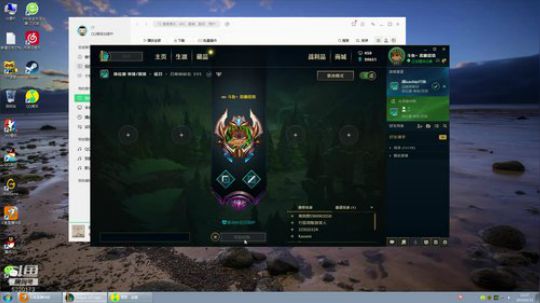 最强提莫，一个成熟的约德尔人 2019-06-10 12点场