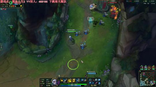 雨天:领地人生游戏时间~ 2019-06-09 21点场
