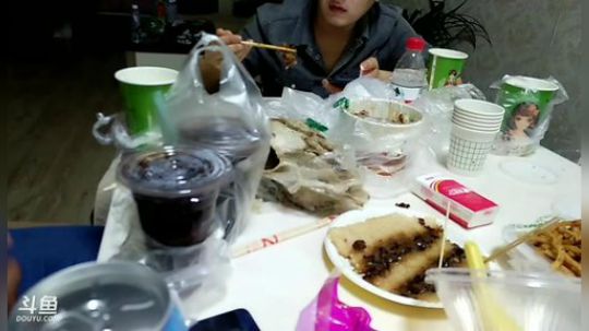 三更看凶榜，灵魂等摆渡 2019-06-04 21点场