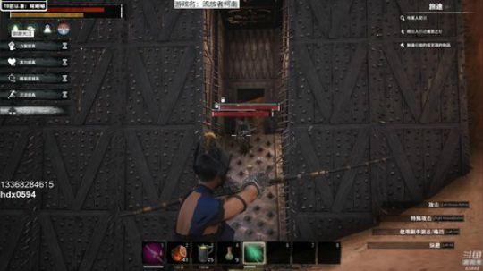 龙马精神丶老狼哥发布了一个斗鱼视频2019-06-10