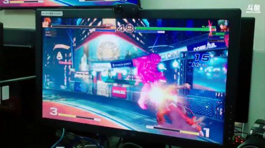 台湾线下拳皇14大混战 2019-06-10 00点场