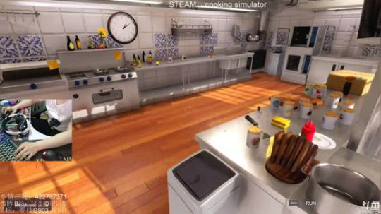 李指挥官不慌（ID 2019-06-10 12点场