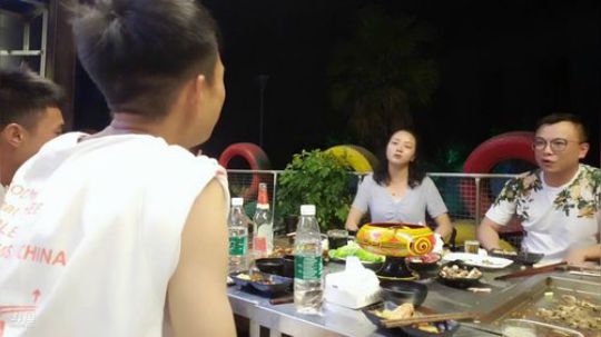 我在攀枝花，你在哪？ 2019-06-10 20点场