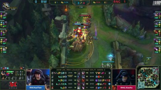 liyunanhj发布了一个斗鱼视频2019-06-09