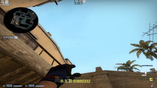 陈子敬：打打天梯 2019-06-10 13点场