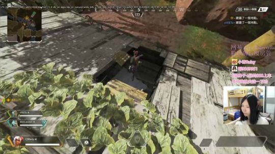 【雪】最真实的直播间，嗷呜 2019-06-08 22点场