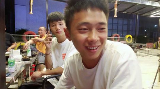 我在攀枝花，你在哪？ 2019-06-10 22点场