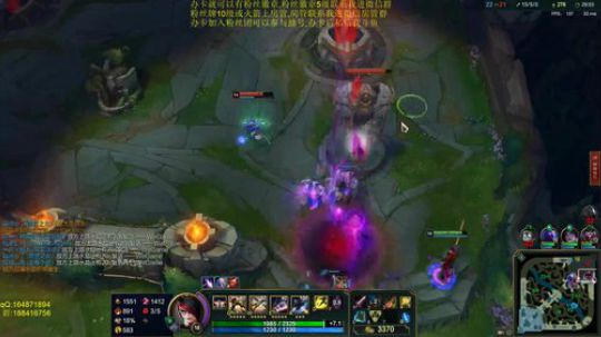 宇宙最骚诺手,上单小天才 2019-06-10 00点场