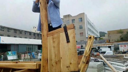 西游第三季-到威海了 2019-06-10 09点场