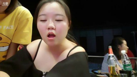 K一DASH发布了一个斗鱼视频2019-06-10