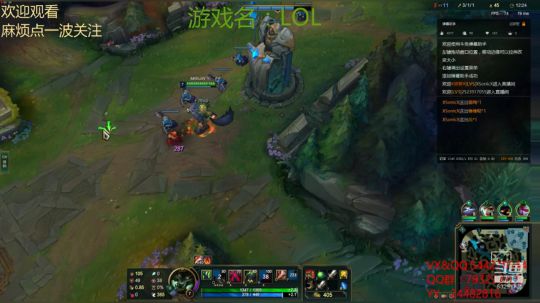 苏老S 和朋友战斗快乐就完了 2019-06-08 22点场