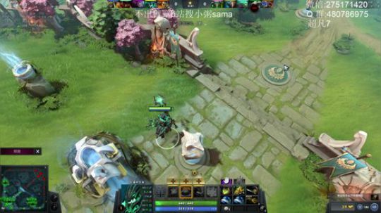 小粥泥浆： 单排 2019-06-06 15点场