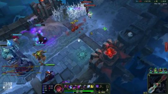 /mute all一键启动 2019-06-08 10点场