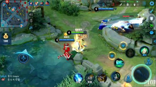 【看法师玩音七】55星上第二个国娥 2019-06-06 14点场