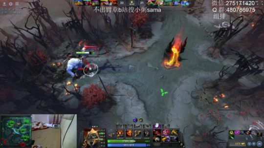 小粥泥浆： 还是打打国服吧。。。 2019-06-08 01点场