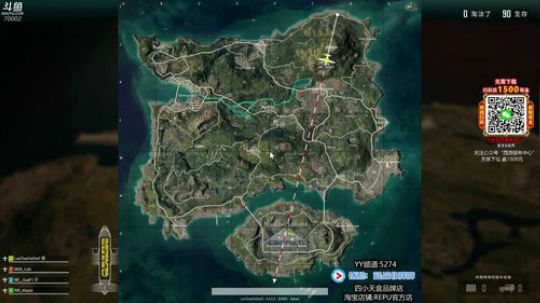 有种就压不能 2019-06-10 10点场