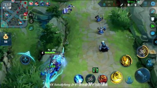 最强疾跑关羽 无敌五排 2019-06-10 15点场