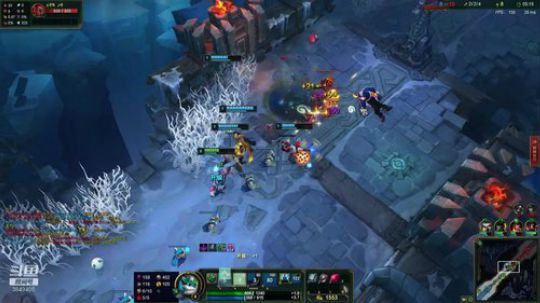 元气果重新连接 2019-06-09 10点场