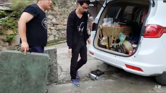 高山人家乡民的晚餐(≧ω≦)/ 2019-06-10 12点场