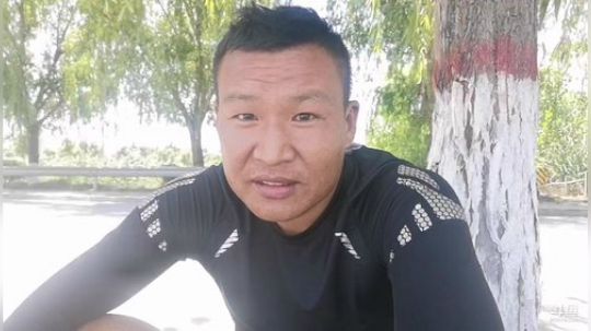 科头溜子发布了一个斗鱼视频2019-06-10