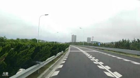 西游第三季-出发威海 2019-06-10 08点场