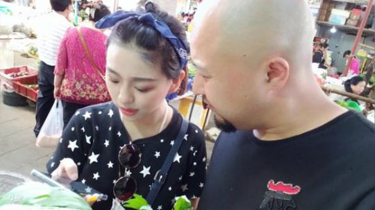 《向往的大咖》第二期(≧ω≦)/ 2019-06-07 09点场