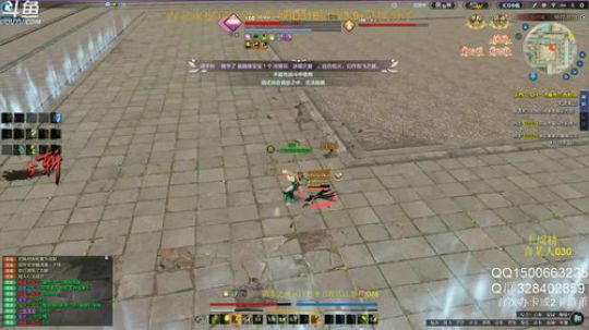 丐帮鹏鹏：开开门 2019-06-08 19点场
