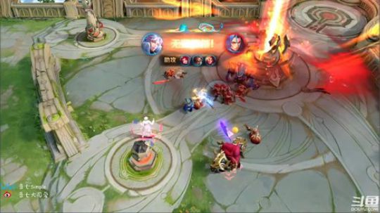 【看法师玩音七】85星法师单排上101 2019-06-06 16点场