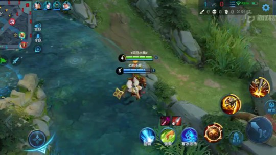 筋斗云在此谁想跑