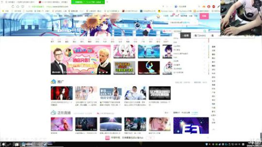 李指挥官不慌（ID 2019-06-11 08点场