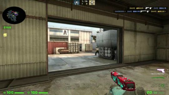 007直播间     Joyin第一视角 2019-06-11 19点场