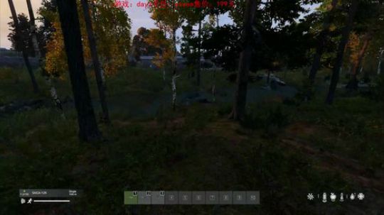 dayz dayz dayz 2019-06-09 21点场