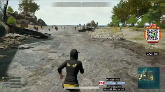 有种就压不能 2019-06-11 08点场