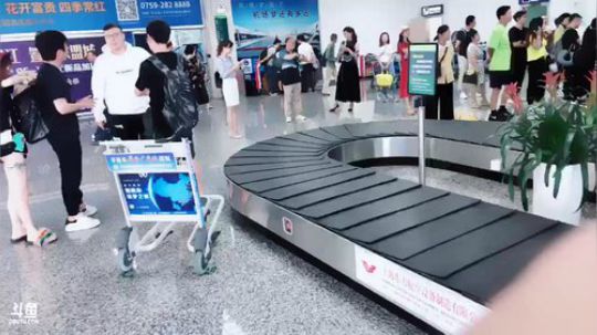 馒头 各路英豪出发茂名 2019-06-03 12点场