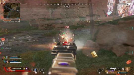 擦擦：技术主播，屠杀路人王 2019-06-10 21点场