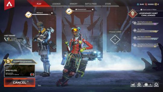 擦擦：技术主播，屠杀路人王 2019-06-10 17点场