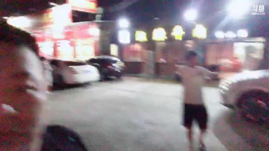 馒头 大乱斗马上开始 2019-06-03 20点场