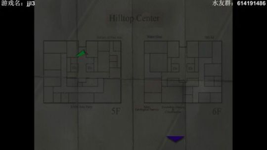 【素年】恐怖解密jjl3 2019-06-10 22点场