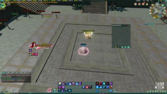 【风初染】快乐冰心散排！ 2019-06-11 19点场
