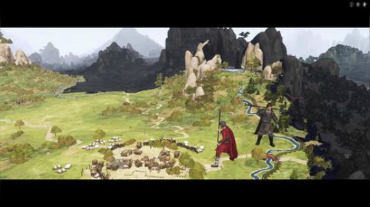 全站三国，史实，传奇 2019-06-10 23点场