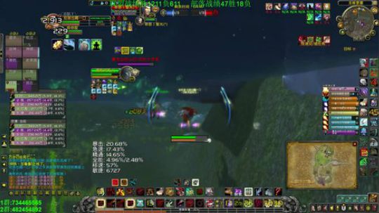 随机战场娱乐直播间 2019-06-10 00点场