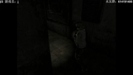 【素年】恐怖解密jjl3 2019-06-11 00点场