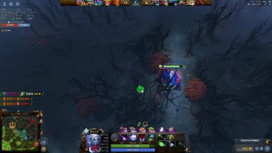 看录像学习！不配玩，太菜！ 2019-06-10 21点场