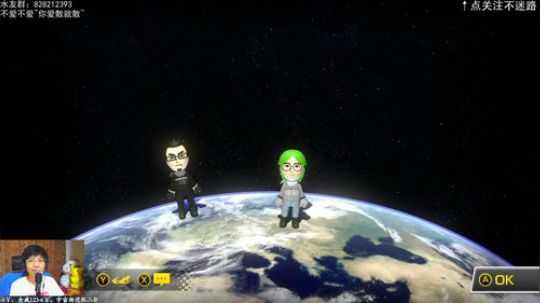 switch-喷射战士2 还是玩这个吧~ 2019-06-10 19点场
