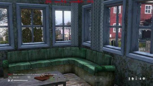 dayz dayz dayz 2019-06-10 17点场