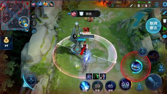 为白立场发布了一个斗鱼视频2019-06-11